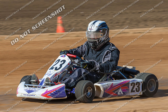 Kart 23 - 13 - Latrobe - 1st Jan 2013-2