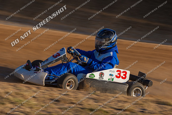 Kart 33 - 13 - Latrobe - 1st Jan 2013-5