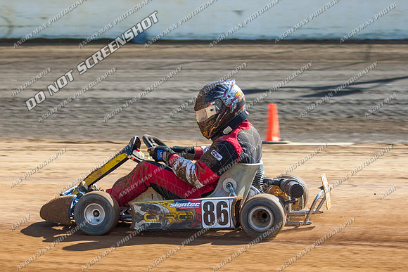 Kart 86 - 13 - Latrobe - 1st Jan 2013-3