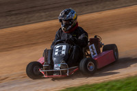 Kart 1 - 13 - Latrobe - 1st Jan 2013-4