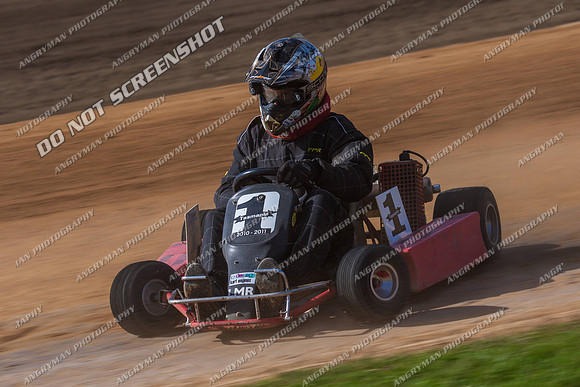 Kart 1 - 13 - Latrobe - 1st Jan 2013-4