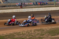Kart 1 - 13 - Latrobe - 1st Jan 2013-5