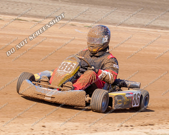 Kart 86 - 13 - Latrobe - 1st Jan 2013-2