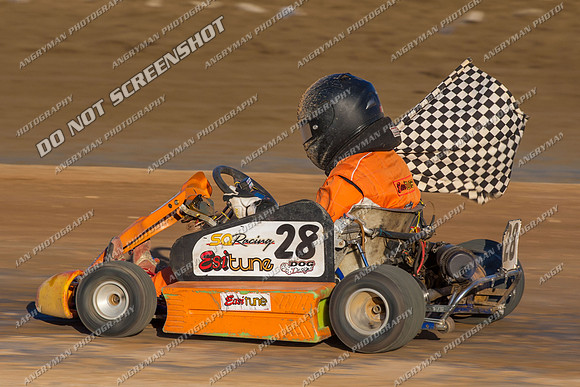 Kart 28 - 13 - Latrobe - 1st Jan 2013-9