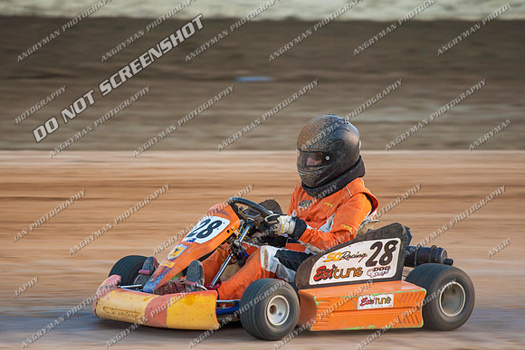Kart 28 - 13 - Latrobe - 1st Jan 2013-8