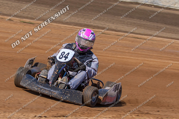 Kart 84 - 13 - Latrobe - 1st Jan 2013