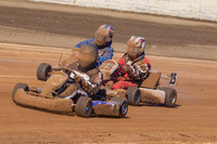 Kart 4 - 13 - Latrobe - 1st Jan 2013