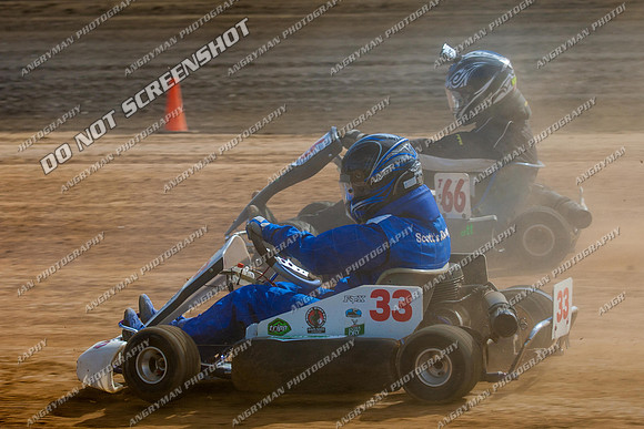 Kart 33 - 13 - Latrobe - 1st Jan 2013-3