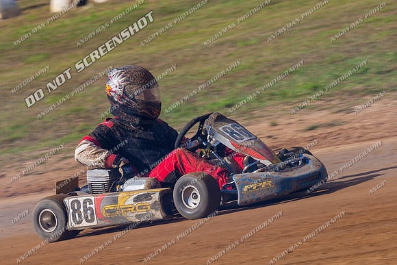 Kart 86 - 13 - Latrobe - 1st Jan 2013-5