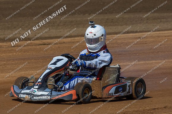 Kart 1 - 13 - Latrobe - 1st Jan 2013-2