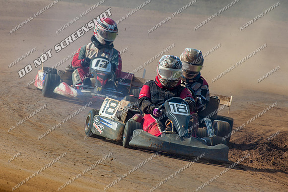 Kart 18 - 13 - Latrobe - 1st Jan 2013-3