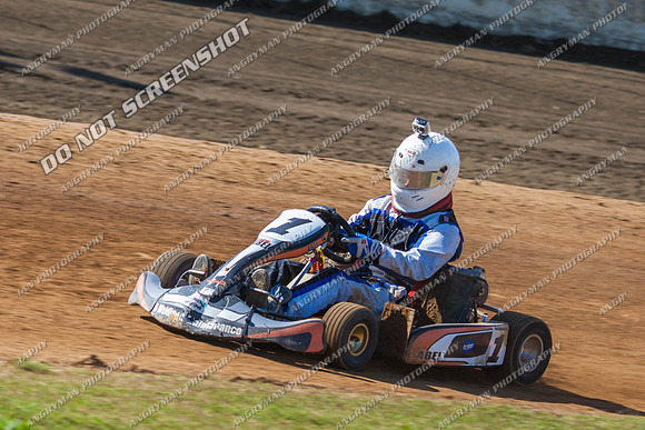 Kart 1 - 13 - Latrobe - 1st Jan 2013-3