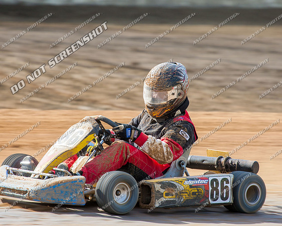 Kart 86 - 13 - Latrobe - 1st Jan 2013-4