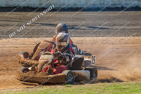 kart 25 - 13 - Latrobe - 1st Jan 2013-3