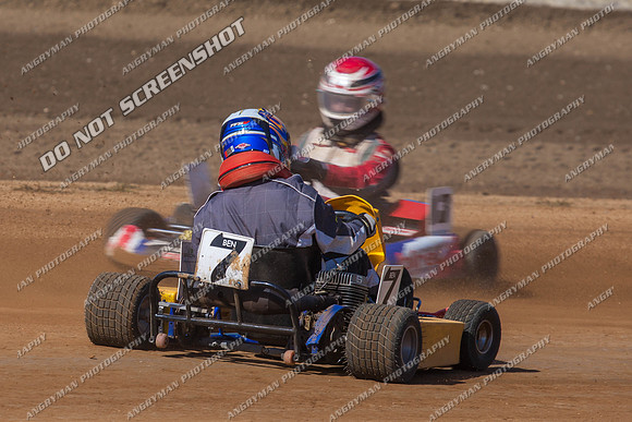 Kart 7 - 13 - Latrobe - 1st Jan 2013-7
