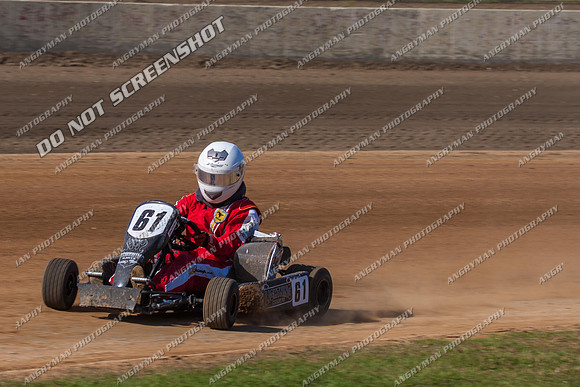 kart 61 - 13 - Latrobe - 1st Jan 2013-5