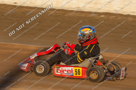 Kart 56 - 13 - Latrobe - 1st Jan 2013-5