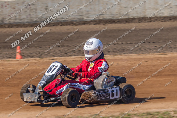 kart 61 - 13 - Latrobe - 1st Jan 2013-4