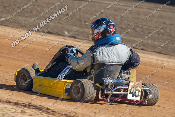 Kart 46 - 13 - Latrobe - 1st Jan 2013-3