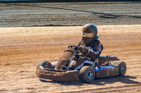 Kart 4 - 13 - Latrobe - 1st Jan 2013-2