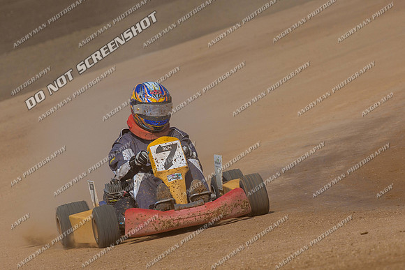 Kart 7 - 13 - Latrobe - 1st Jan 2013-4
