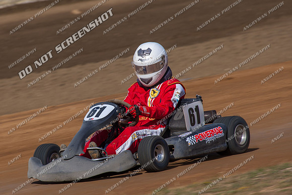 kart 61 - 13 - Latrobe - 1st Jan 2013-6