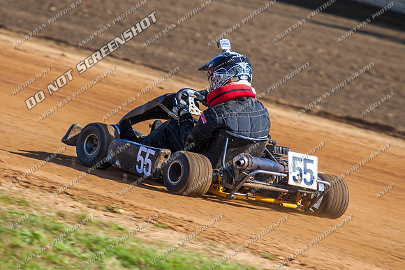 kart 55 - 13 - Latrobe - 1st Jan 2013