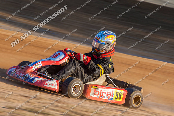 Kart 56 - 13 - Latrobe - 1st Jan 2013-6