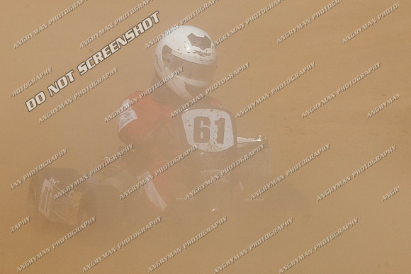 kart 61 - 13 - Latrobe - 1st Jan 2013