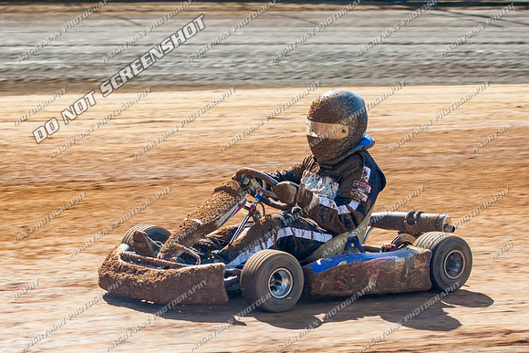 Kart 4 - 13 - Latrobe - 1st Jan 2013-3
