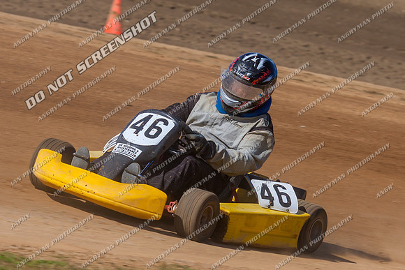 Kart 46 - 13 - Latrobe - 1st Jan 2013-4