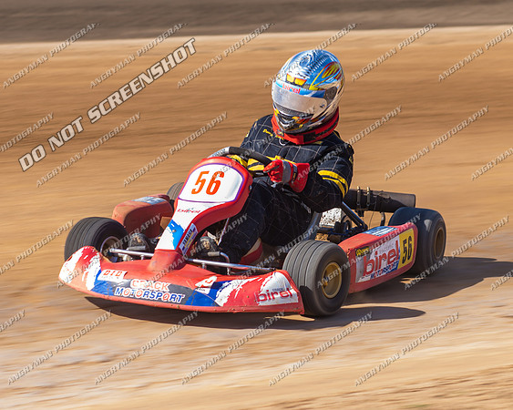 Kart 56 - 13 - Latrobe - 1st Jan 2013-3