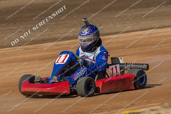 Kart 11 - 13 - Latrobe - 1st Jan 2013-2