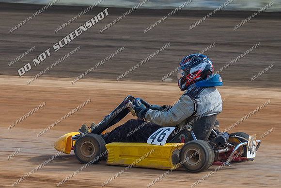 Kart 46 - 13 - Latrobe - 1st Jan 2013-5