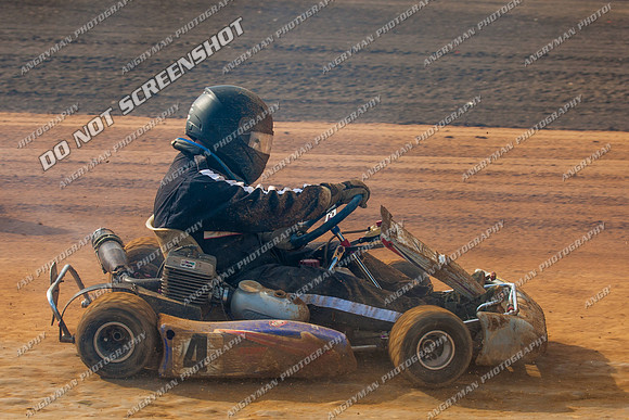 Kart 4 - 13 - Latrobe - 1st Jan 2013-4