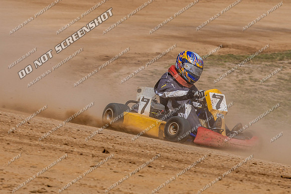 Kart 7 - 13 - Latrobe - 1st Jan 2013-2