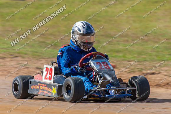 Kart 29 - 13 - Latrobe - 1st Jan 2013-2