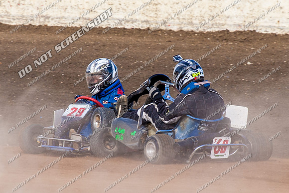 Kart 66 - 13 - Latrobe - 1st Jan 2013-4