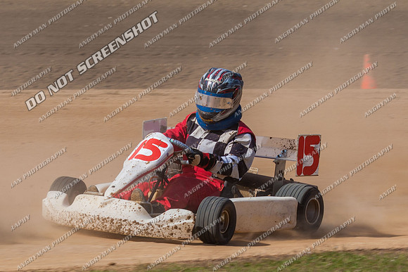 Kart 15 - 13 - Latrobe - 1st Jan 2013-2