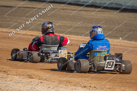 kart 19 - 13 - Latrobe - 1st Jan 2013-4