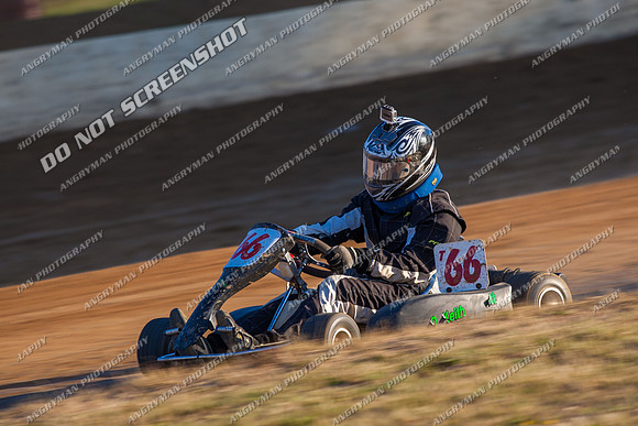 Kart 66 - 13 - Latrobe - 1st Jan 2013-5