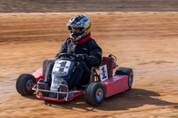 Kart 1 - 13 - Latrobe - 1st Jan 2013