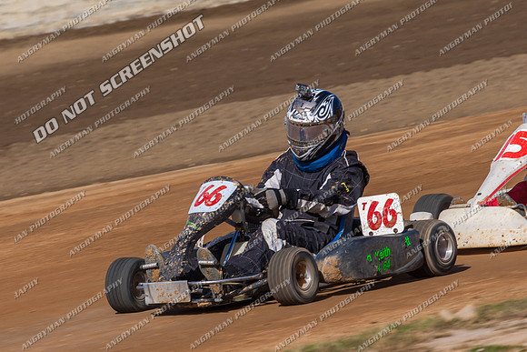 Kart 66 - 13 - Latrobe - 1st Jan 2013-3