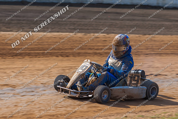 kart 19 - 13 - Latrobe - 1st Jan 2013