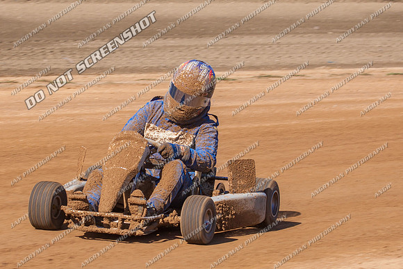 kart 19 - 13 - Latrobe - 1st Jan 2013-3