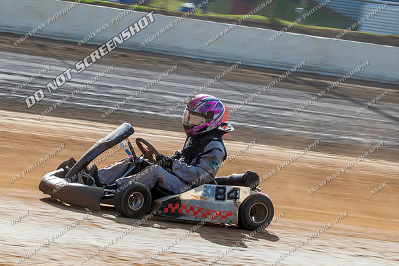 Kart 84 - 13 - Latrobe - 1st Jan 2013-3