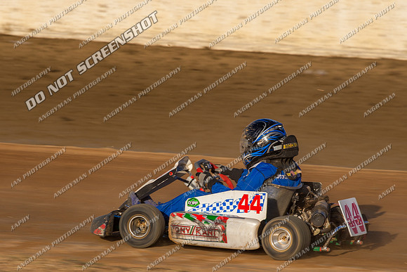 Kart 44 - 13 - Latrobe - 1st Jan 2013-5