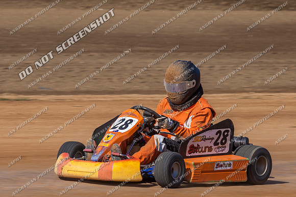 Kart 28 - 13 - Latrobe - 1st Jan 2013-6