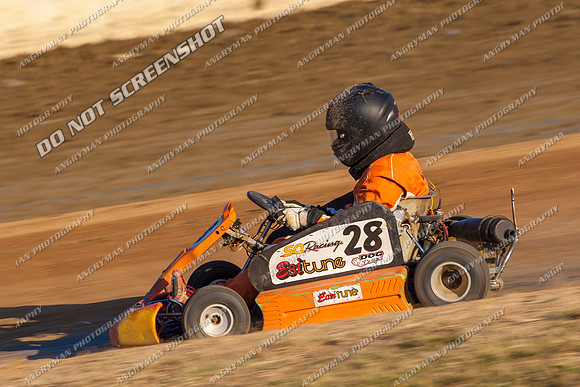 Kart 28 - 13 - Latrobe - 1st Jan 2013-7
