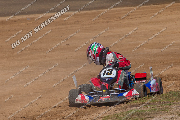kart 13 - 13 - Latrobe - 1st Jan 2013-3